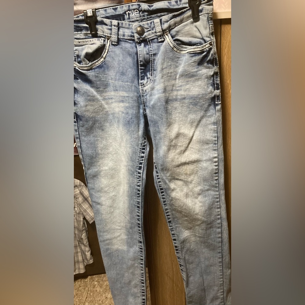 Man Jean